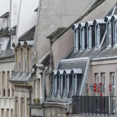 Отель Appartement Beaubourg-Georges Pompidou Париж фитнесс-зал