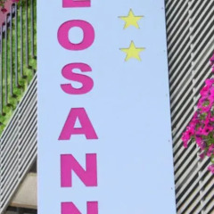 Hotel Losanna спортивное сооружение