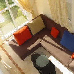 Отель Side Villa комната для гостей фото 3