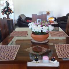 Отель Seasand Holiday Home в номере