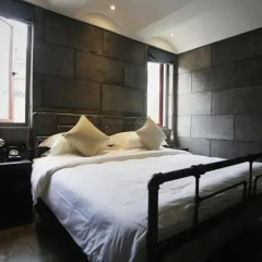Отель Xihu Congcongnanian Boutique Inn комната для гостей