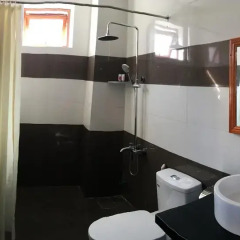 Отель Guesthouse - Tri House ванная фото 2