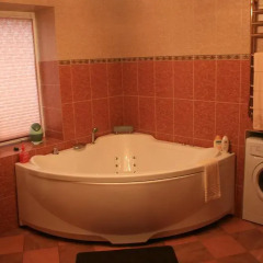 Апартаменты Holiday House 4* Люкс с различными типами кроватей фото 35