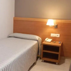 Hotel Ingles детские мероприятия фото 2