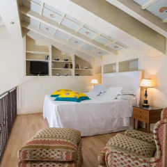 Grand Hotel Plaza 5* Люкс с различными типами кроватей