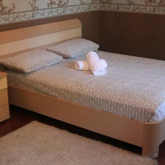 Отель Boorsok Hostel Bishkek Кыргызстан, Бишкек - отзывы, цены и фото номеров - забронировать отель Boorsok Hostel Bishkek онлайн комната для гостей фото 3
