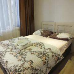 Отель Taksim 9 Suites Апартаменты с различными типами кроватей фото 15