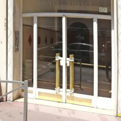 Апартаменты Apartment Roussillon Студия с различными типами кроватей фото 17