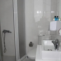 Tashan Hotel Edirne 3* Номер Делюкс фото 7