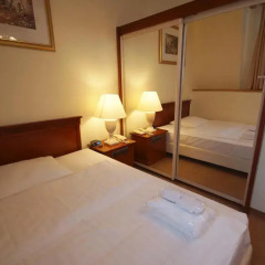 Spa Hotel Anglicky Dvur комната для гостей фото 5