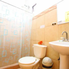 Beach Break Hotel 2* Стандартный номер фото 5