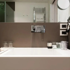 Argentina Residenza Style Hotel 4* Улучшенный номер с различными типами кроватей фото 7