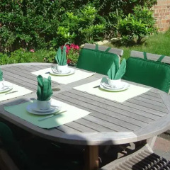 Отель B&B Brigitte & Alain Бельгия, Брюссель - отзывы, цены и фото номеров - забронировать отель B&B Brigitte & Alain онлайн фото 5