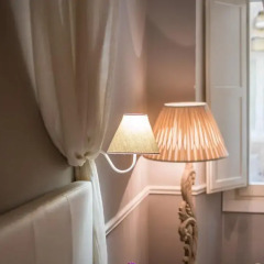 Отель B&B Emozioni Fiorentine 2* Стандартный номер с различными типами кроватей фото 27