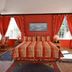 Отель Spicy Hill Villa комната для гостей фото 2