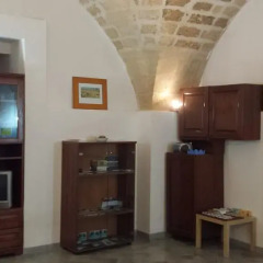 Отель A quattro passi B&B Лечче развлечения