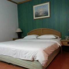 Garden Paradise Hotel & Serviced Apartment 3* Стандартный номер с различными типами кроватей фото 5