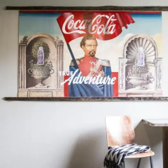 Gspusi Bar Hostel Стандартный номер с различными типами кроватей фото 11