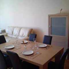 Отель Eurovillage Suites Brussels в номере