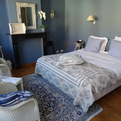 Отель B&B Sint Niklaas 3* Стандартный номер с различными типами кроватей