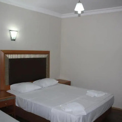 Herton Apart Hotel Апартаменты с различными типами кроватей фото 9