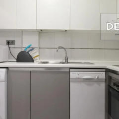 Отель Apartamentos Conde Duque Decó Испания, Мадрид - отзывы, цены и фото номеров - забронировать отель Apartamentos Conde Duque Decó онлайн в номере