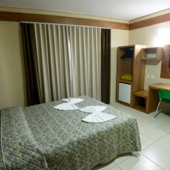 Prisma Plaza Hotel 3* Стандартный номер с различными типами кроватей фото 4