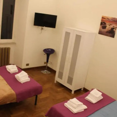 Отель Premuda Holiday комната для гостей фото 4