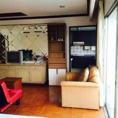 Отель The XP Bangkok 3* Люкс фото 13