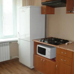 Гостиница OneBedroom Apart in the Centre Украина, Сумы - отзывы, цены и фото номеров - забронировать гостиницу OneBedroom Apart in the Centre онлайн в номере фото 2