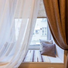 Гостиница Арт-отель Кон-Тики в Санкт-Петербурге отзывы, цены и фото номеров - забронировать гостиницу Арт-отель Кон-Тики онлайн Санкт-Петербург удобства в номере фото 2