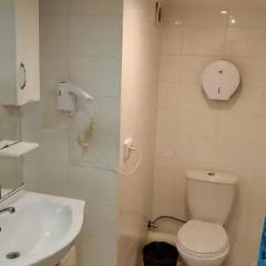 Хостел Sun 3* Стандартный номер фото 13