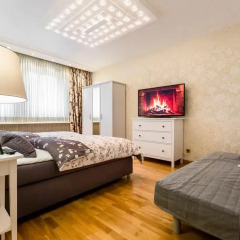 Отель Apart2Stay детские мероприятия