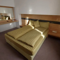 Hotel Mak 3* Номер Делюкс фото 2