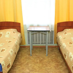 Hotel Millenium Кровать в общем номере с двухъярусными кроватями фото 6