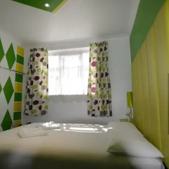 Отель Park Hotel Великобритания, Лондон - отзывы, цены и фото номеров - забронировать отель Park Hotel онлайн спа фото 2