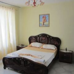 Отель Guest House Adi Doga Стандартный номер
