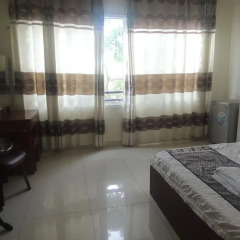 Phu Vinh Hotel интерьер отеля фото 2