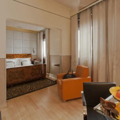 Ca Pisani Hotel 4* Стандартный номер с различными типами кроватей