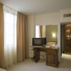 Hotel Casa Volley Боженци удобства в номере