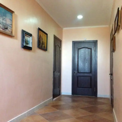 Отель Villa Gardenia Ureki интерьер отеля