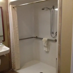 Отель Candlewood Suites Vicksburg 2* Студия с различными типами кроватей фото 2