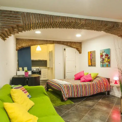 Отель LxWay Alfama/Museu do Fado комната для гостей фото 5