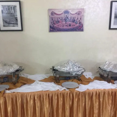 Отель Pilgrim's Guest House Иордания, Мадаба - отзывы, цены и фото номеров - забронировать отель Pilgrim's Guest House онлайн помещение для мероприятий