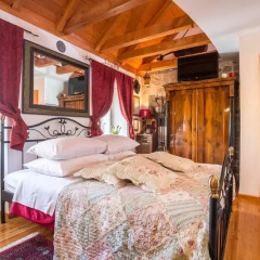 Отель Villa Marul 4* Апартаменты с различными типами кроватей фото 4