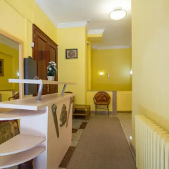 Отель B&B Klub 011 интерьер отеля