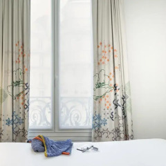 Отель ibis Styles Paris Gare Saint Lazare 3* Стандартный номер с различными типами кроватей фото 3