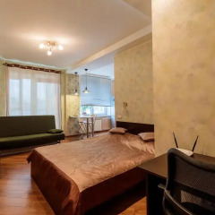 Отель Royal Capital 3* Стандартный номер фото 13