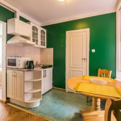 Отель Kullassepa Residence в номере фото 2