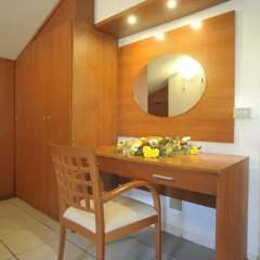 Отель Albergo Romagna 2* Стандартный номер фото 5